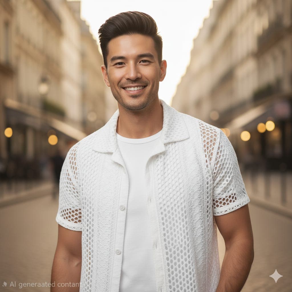 100% COTTON  - Image 2