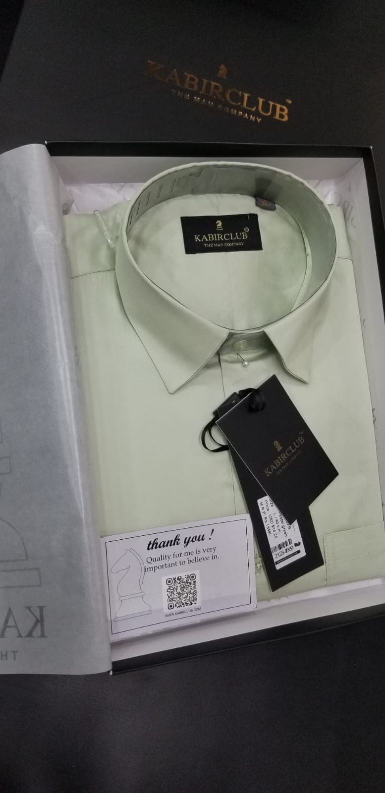 100% cotton premium quality 
