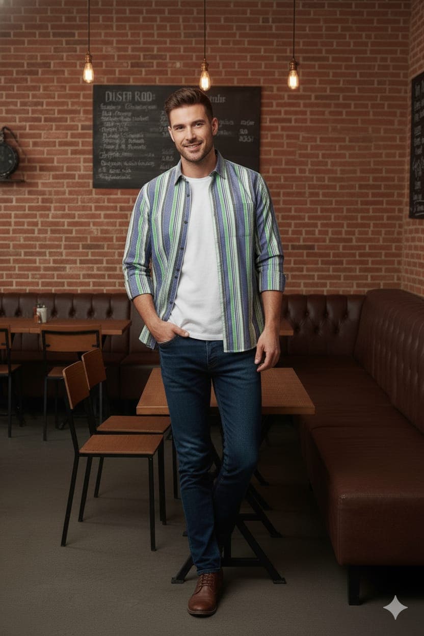 100% cotton  - Image 1